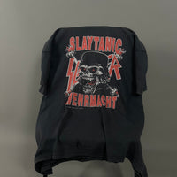 1990年製ヴィンテージ スレイヤー ドイツ国防軍 Tシャツ