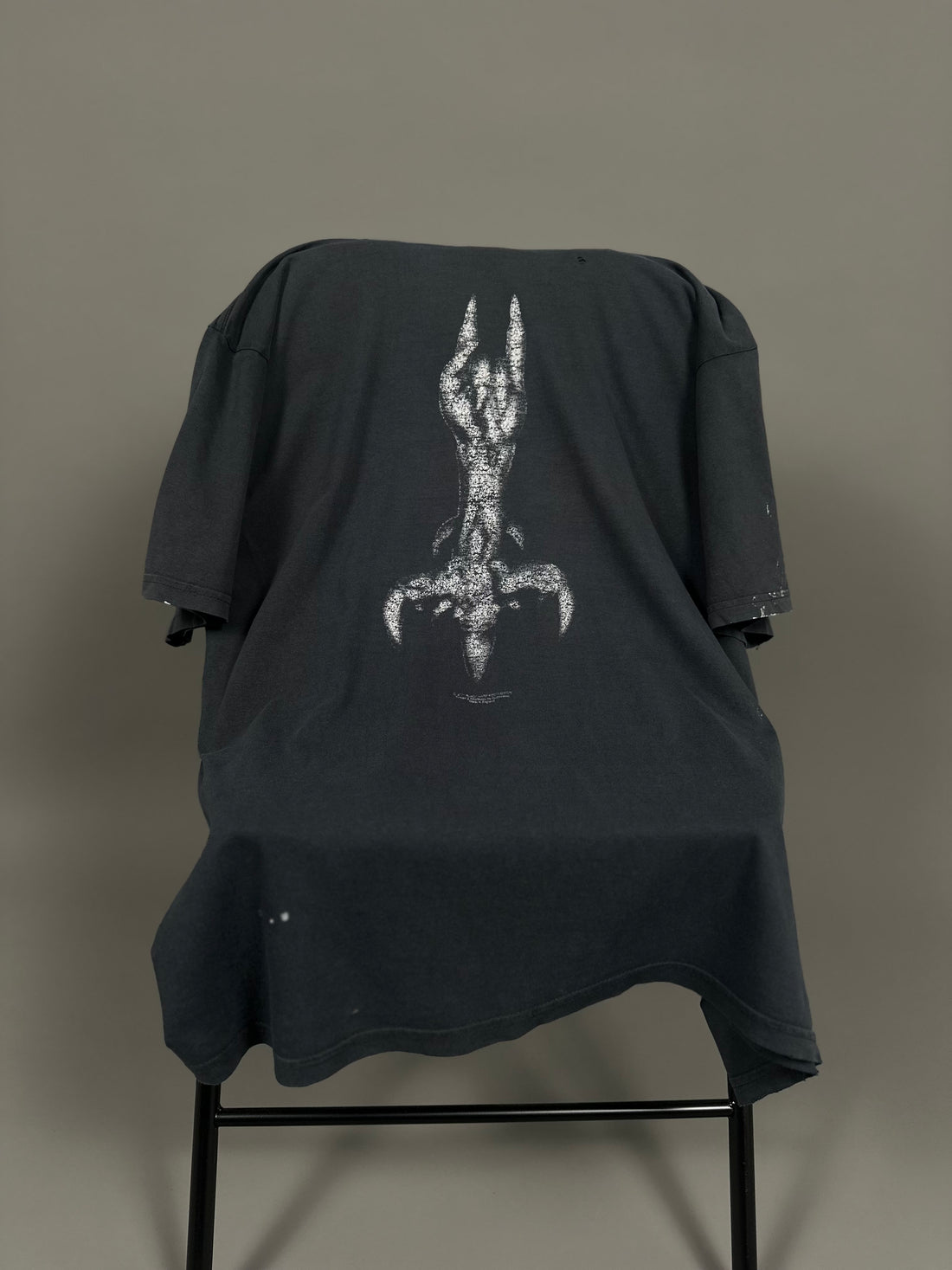 Vintage 1990s Bathory T-Shirt