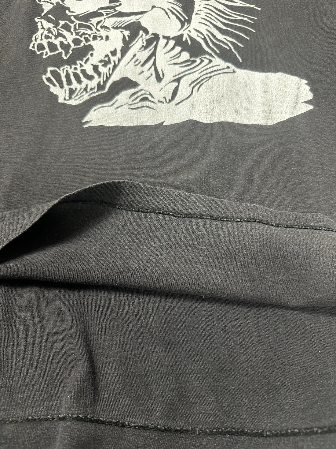 90年代ヴィンテージエクスプロイテッドTシャツ