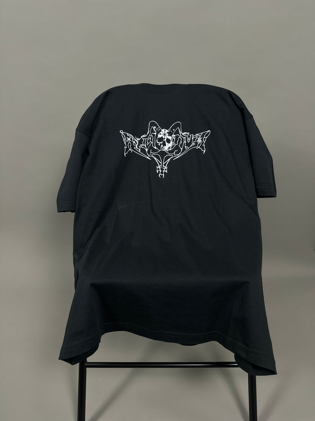 Vintage 2002 Arckanum Anti-Cosmic Chaos Assault T-Shirt