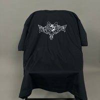 Vintage 2002 Arckanum Anti-Cosmic Chaos Assault T-Shirt