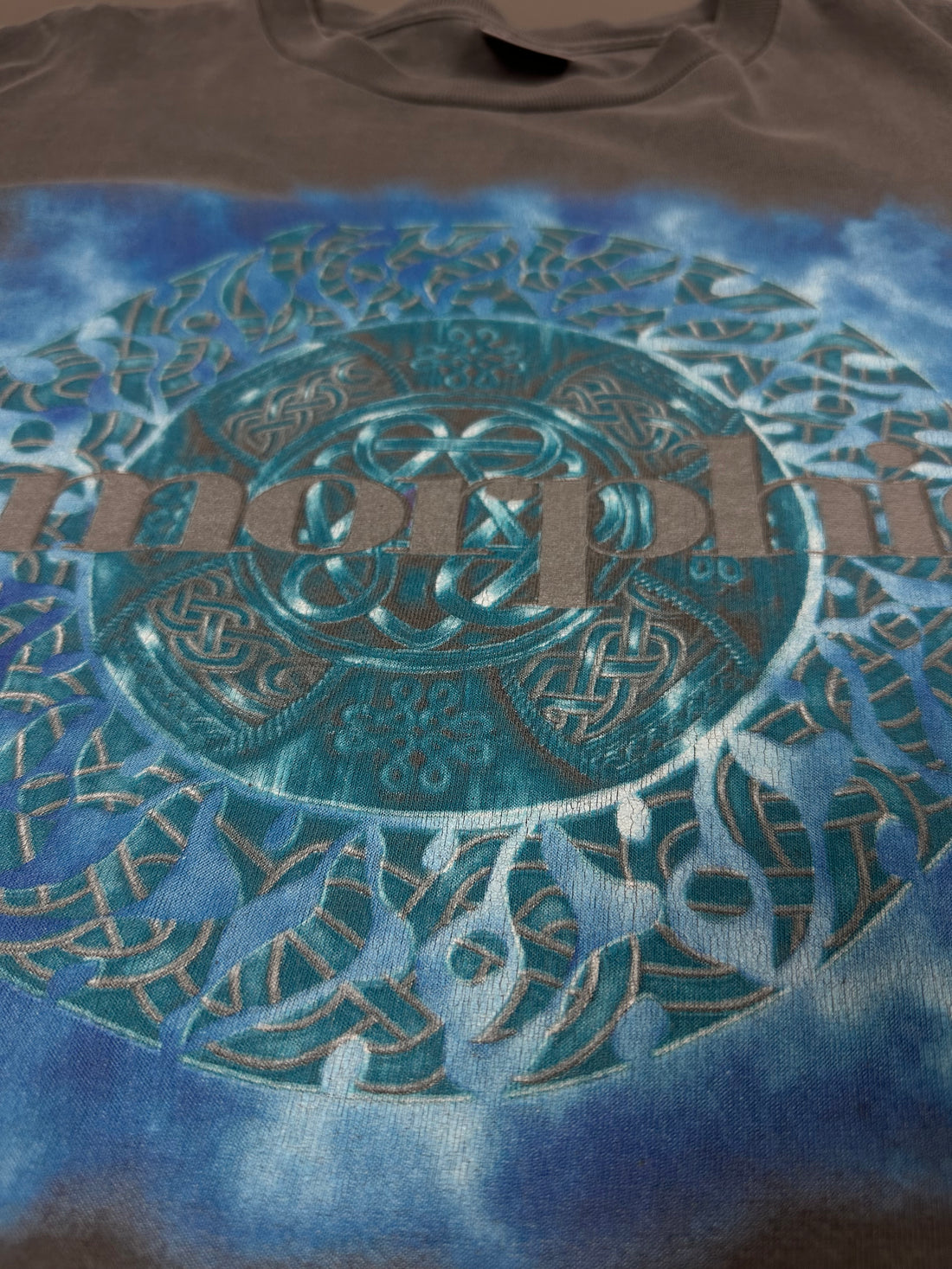 アモフィス 1996 エレジー ヴィンテージ ロングスリーブ