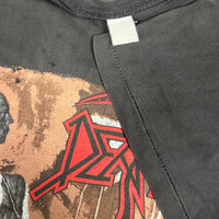 Vintage 1991 Death Human T-Shirt