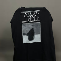 Taake 2000年代ブラックメタルTシャツ