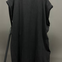 ヴィンテージ 2001 バソリー ノースリーブ Tシャツ