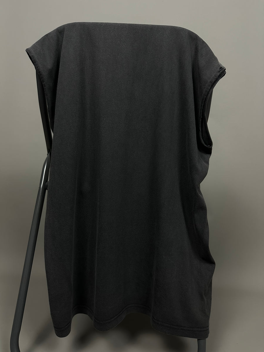 ヴィンテージ 2001 バソリー ノースリーブ Tシャツ