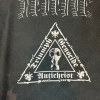Vintage 2000s Revenge Antichrist T-Shirt
