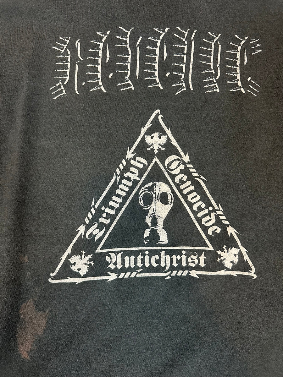 Vintage 2000s Revenge Antichrist T-Shirt