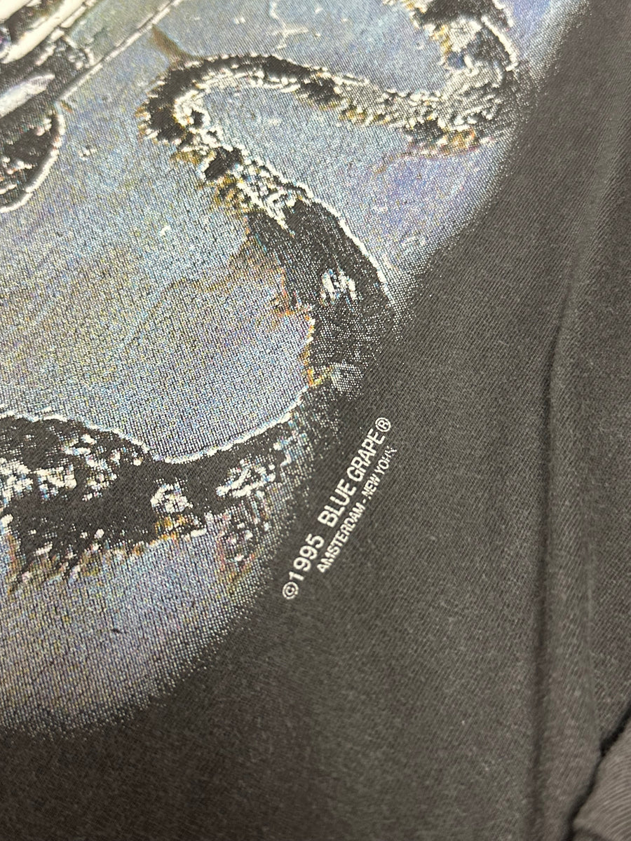 Vintage 1995 Death Symbolic Longsleeve