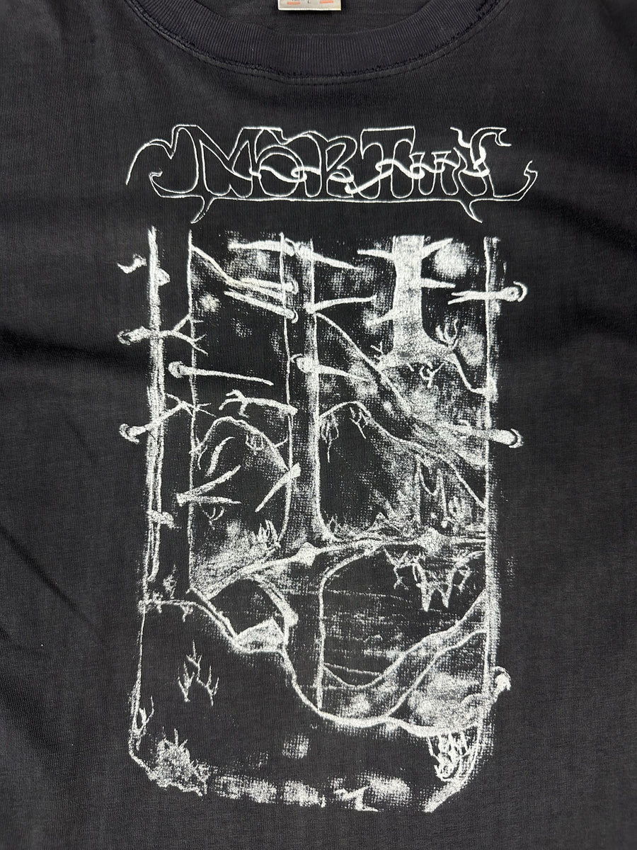 1994年製ヴィンテージ モーティス Tシャツ