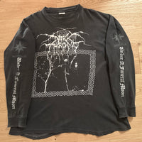 Darkthrone 1993 Funeral Moon Longsleeve