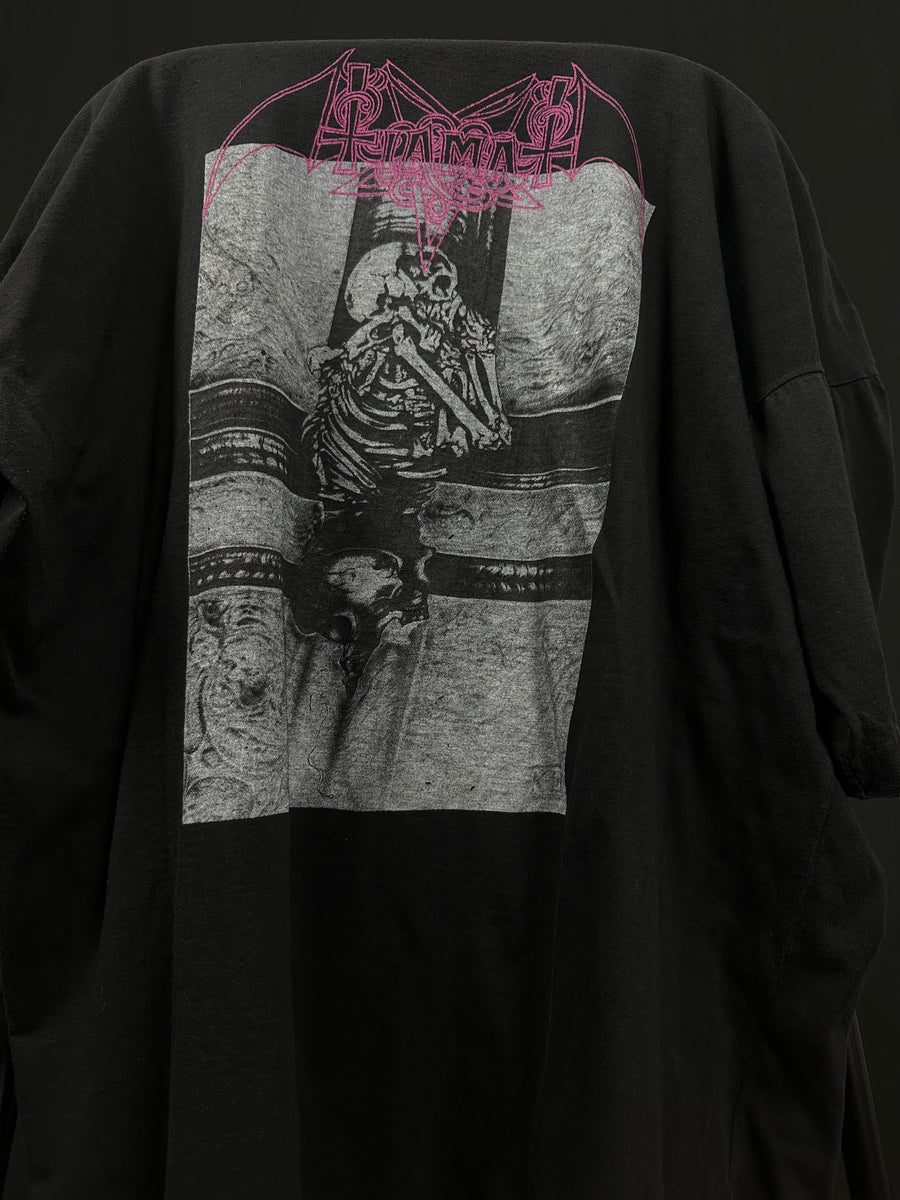 1991年ヴィンテージ「ティアマト アストラルスリープ」Tシャツ
