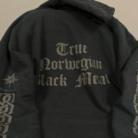 Vintage 1998 Darkthrone TNBM Sweatshirt