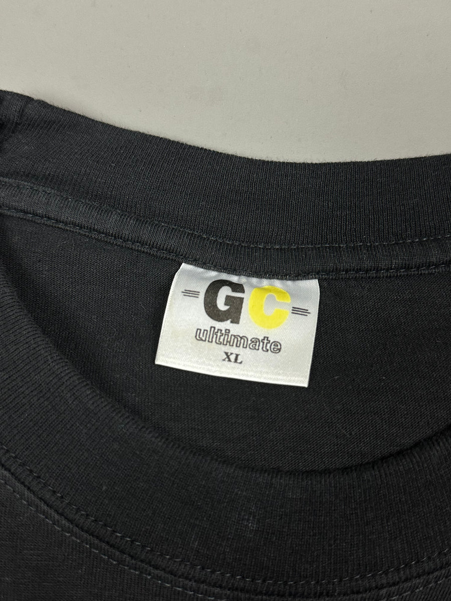 マイ・ダイイング・ブライド 2003 堕天使ヴィンテージTシャツ