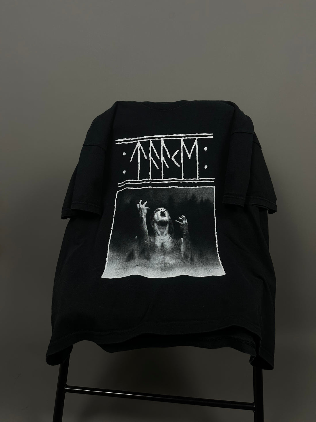 Taake 2009 ブラックメタルTシャツ