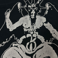 ダークスローン 2009 ウルフス・アモング・シープ ブラックメタル Tシャツ