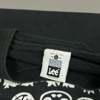 トランスシンジケート 1990 バットホールサーファーズ ヴィンテージTシャツ