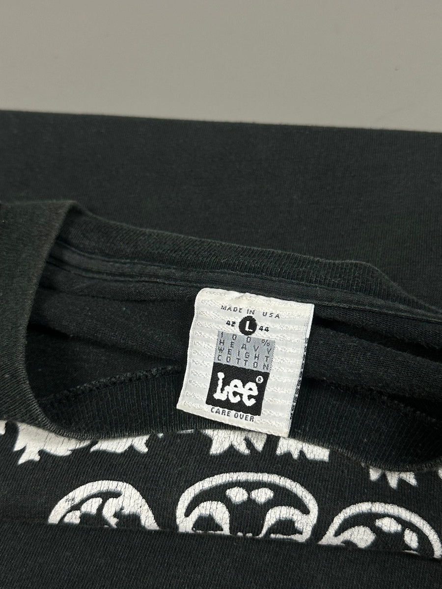 トランスシンジケート 1990 バットホールサーファーズ ヴィンテージTシャツ