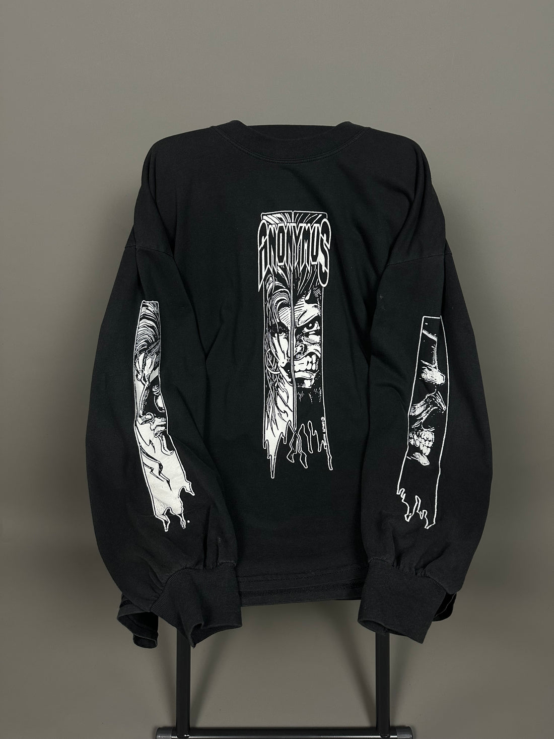 Vintage 2000s Anonymous Longsleeve