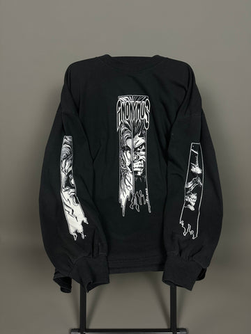 Vintage 2000s Anonymous Longsleeve
