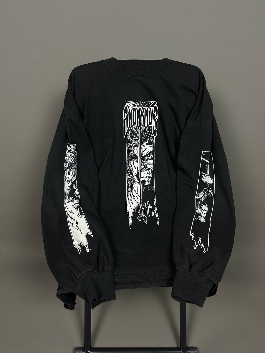 Vintage 2000s Anonymous Longsleeve