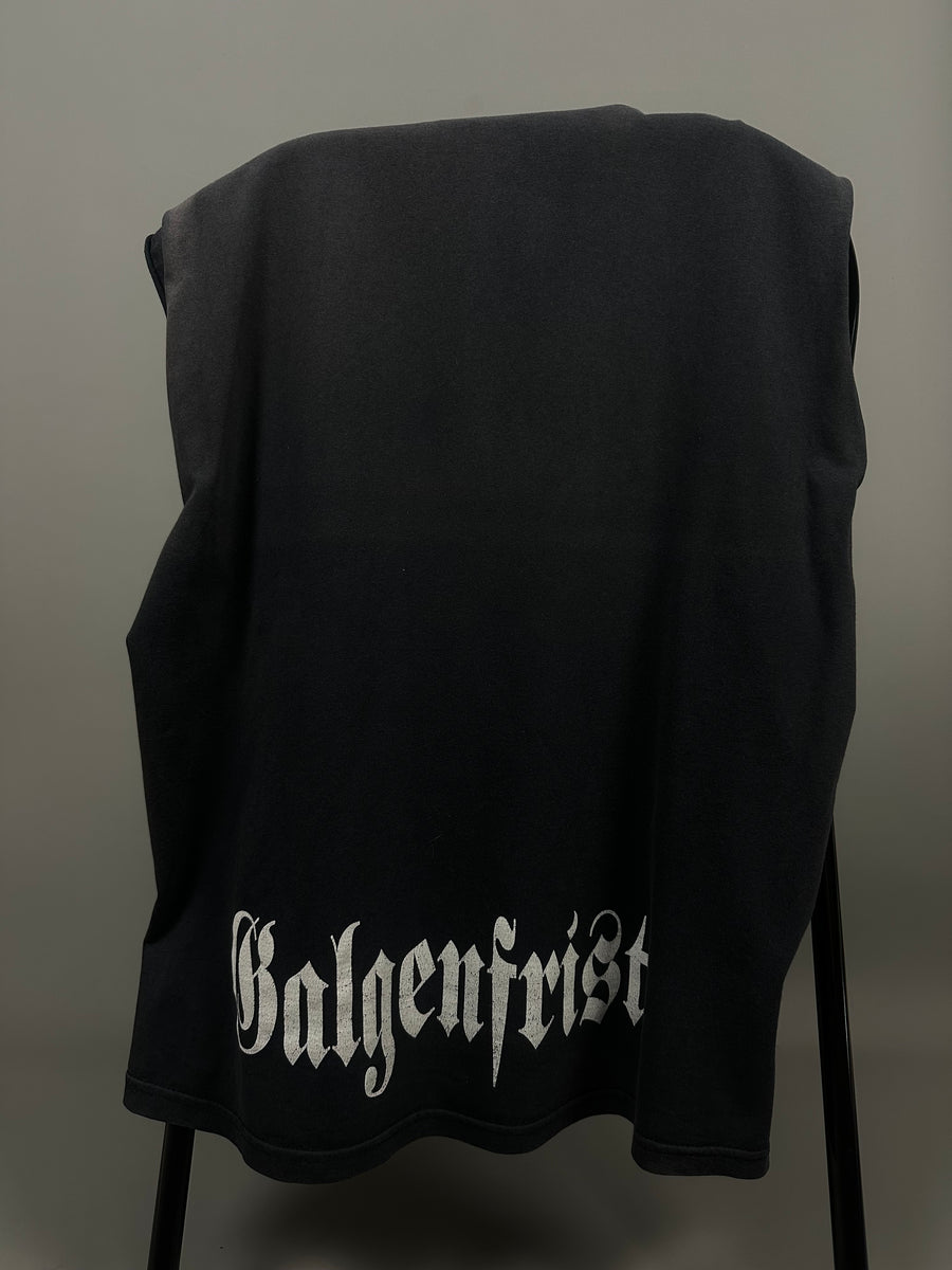 Nortt 2008 Galgenfrist DSBM Tシャツ タンクトップ