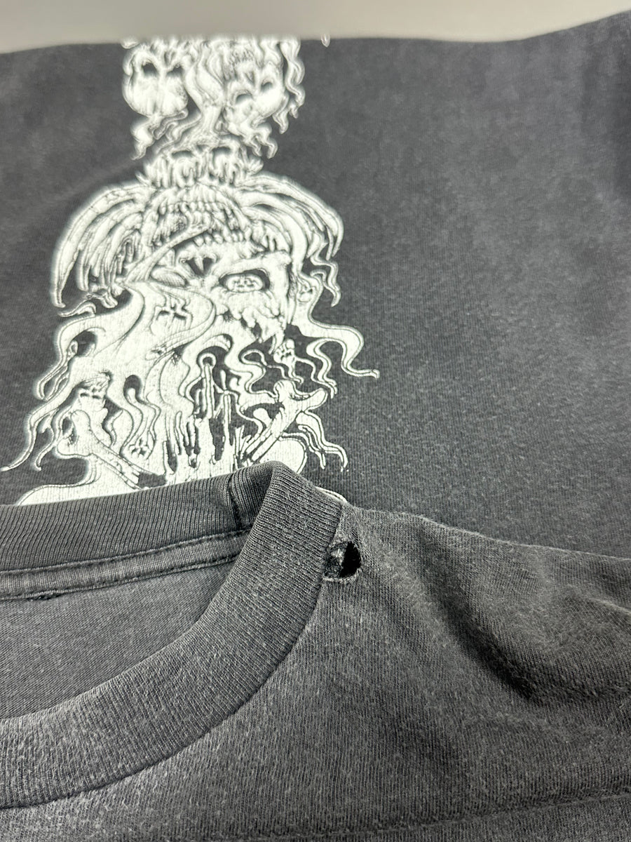 モルゴス 1991 デスメタル ヴィンテージ Tシャツ