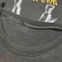 ボルトスローワー 1991 ウォーマスター ヴィンテージ タンクトップ Tシャツ