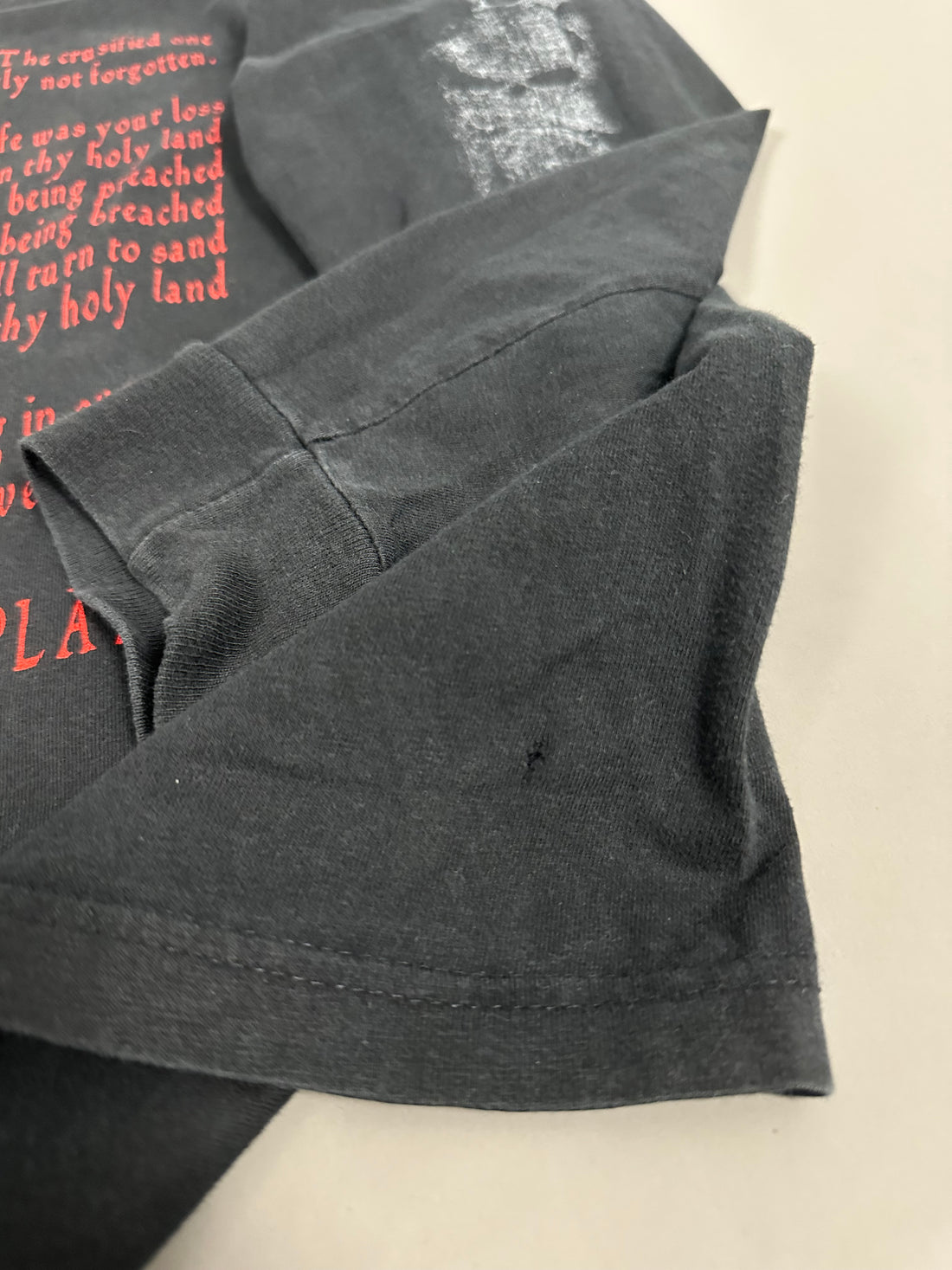 Vintage 1999 Marduk Longsleeve