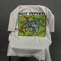 ミート・パペッツ 1991 ヴィンテージ Tシャツ