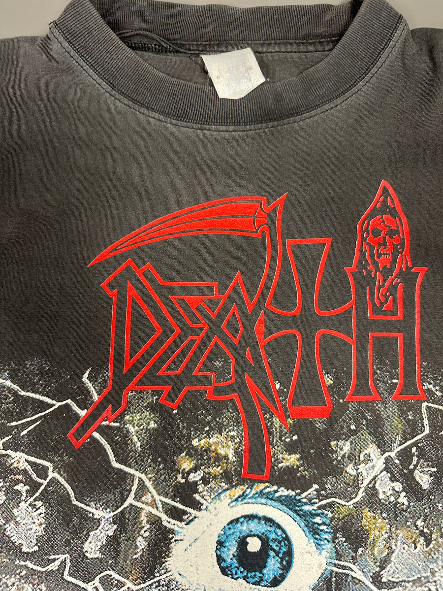 Vintage 1995 Death Symbolic Longsleeve