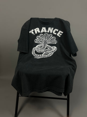 トランスシンジケート 1990 バットホールサーファーズ ヴィンテージTシャツ