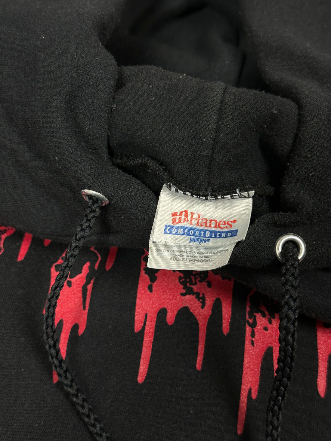 オートプシー 2006 メンタル フューネラル スウェットシャツ