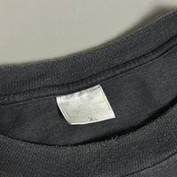 1992年製ヴィンテージ「アナセマ ザ・クレストフォールン EP」Tシャツ