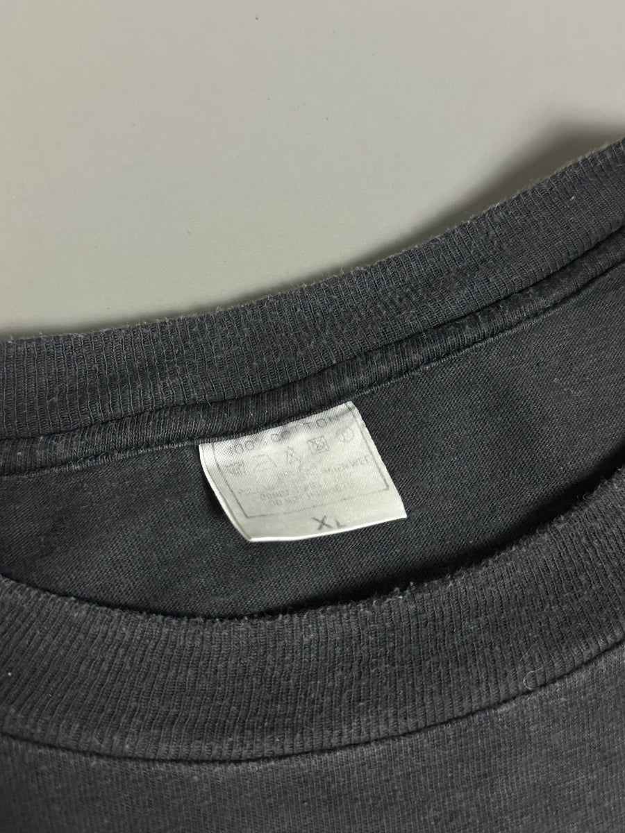 1992年製ヴィンテージ「アナセマ ザ・クレストフォールン EP」Tシャツ