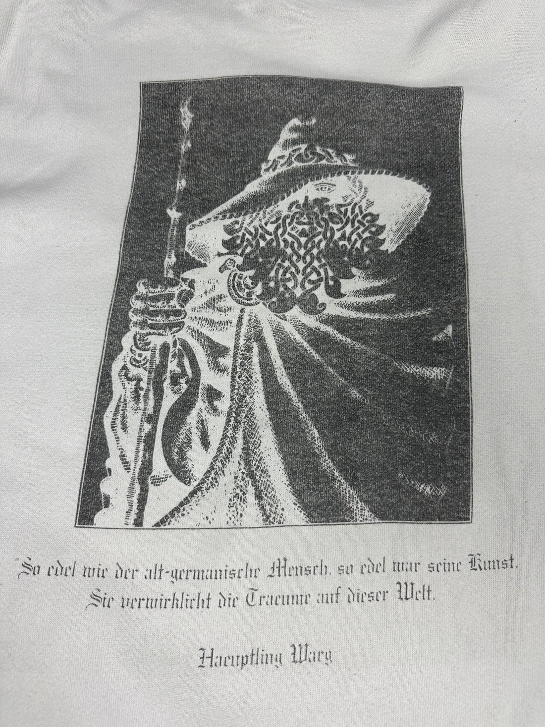 Burzum 90年代 Varg ヴィンテージ セーター
