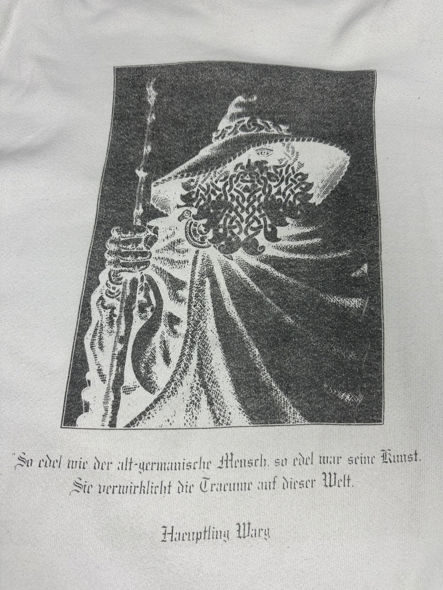 Burzum 90年代 Varg ヴィンテージ セーター