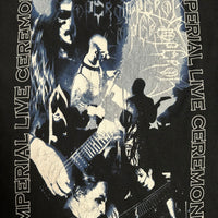 ヴィンテージ 2001 エンペラー ライブ セレモニー ロングスリーブ