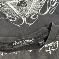Vintage 1997 Enthroned T-Shirt