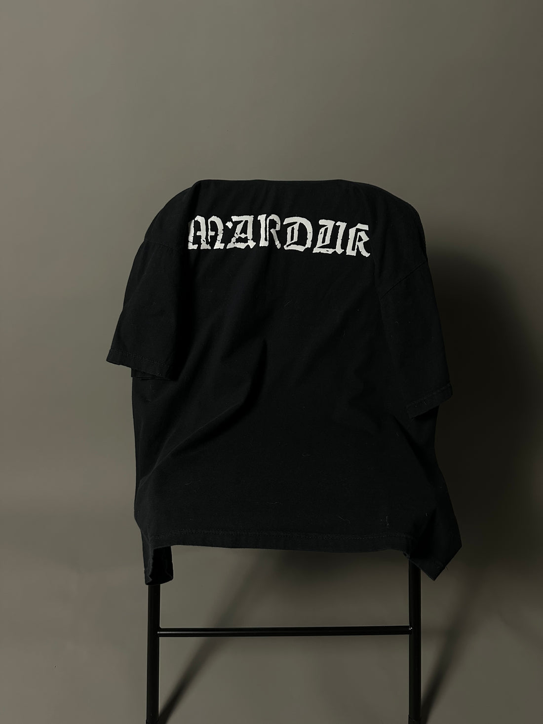 2000年代のヴィンテージ マルドゥク Tシャツ