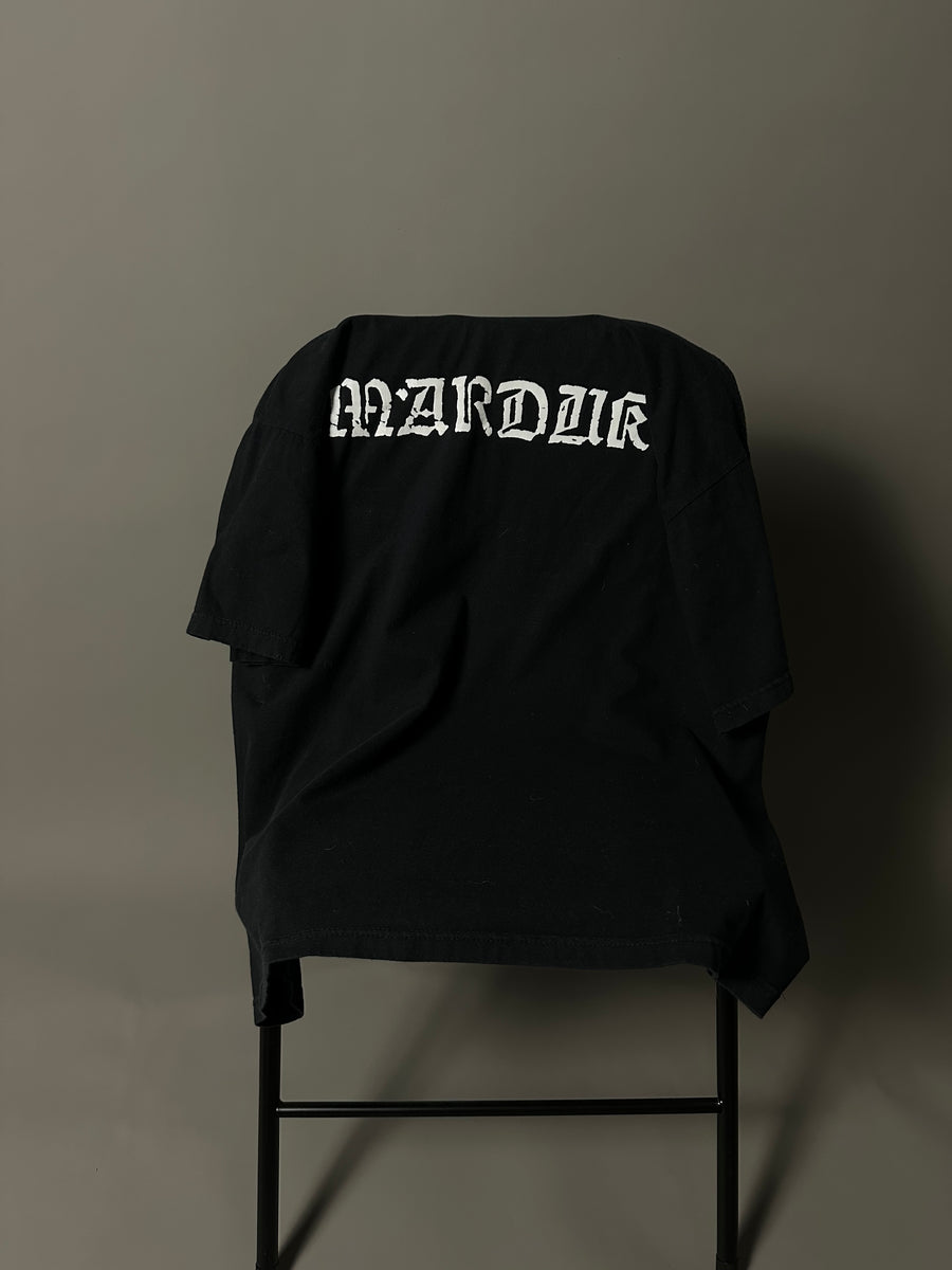 2000年代のヴィンテージ マルドゥク Tシャツ
