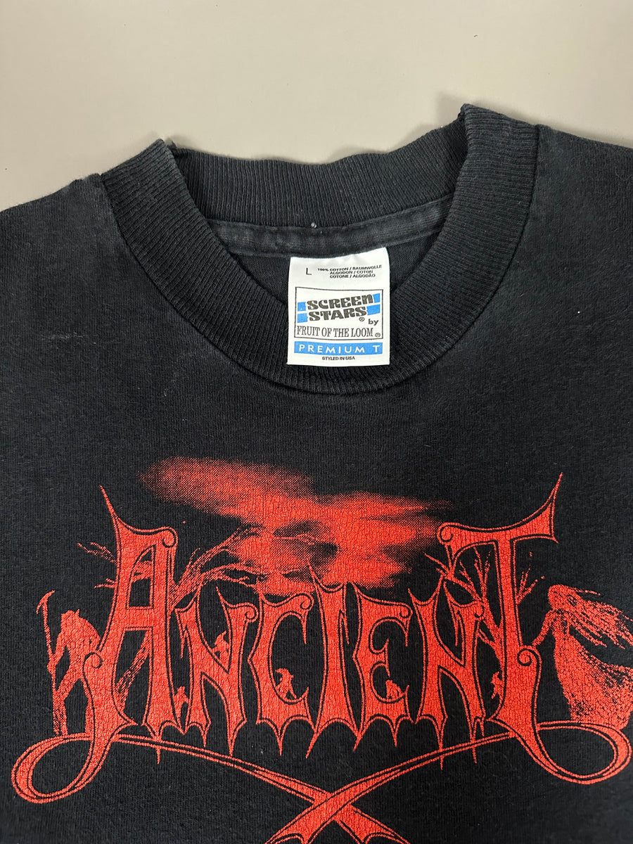 Vintage 1997 Ancient Longsleeve