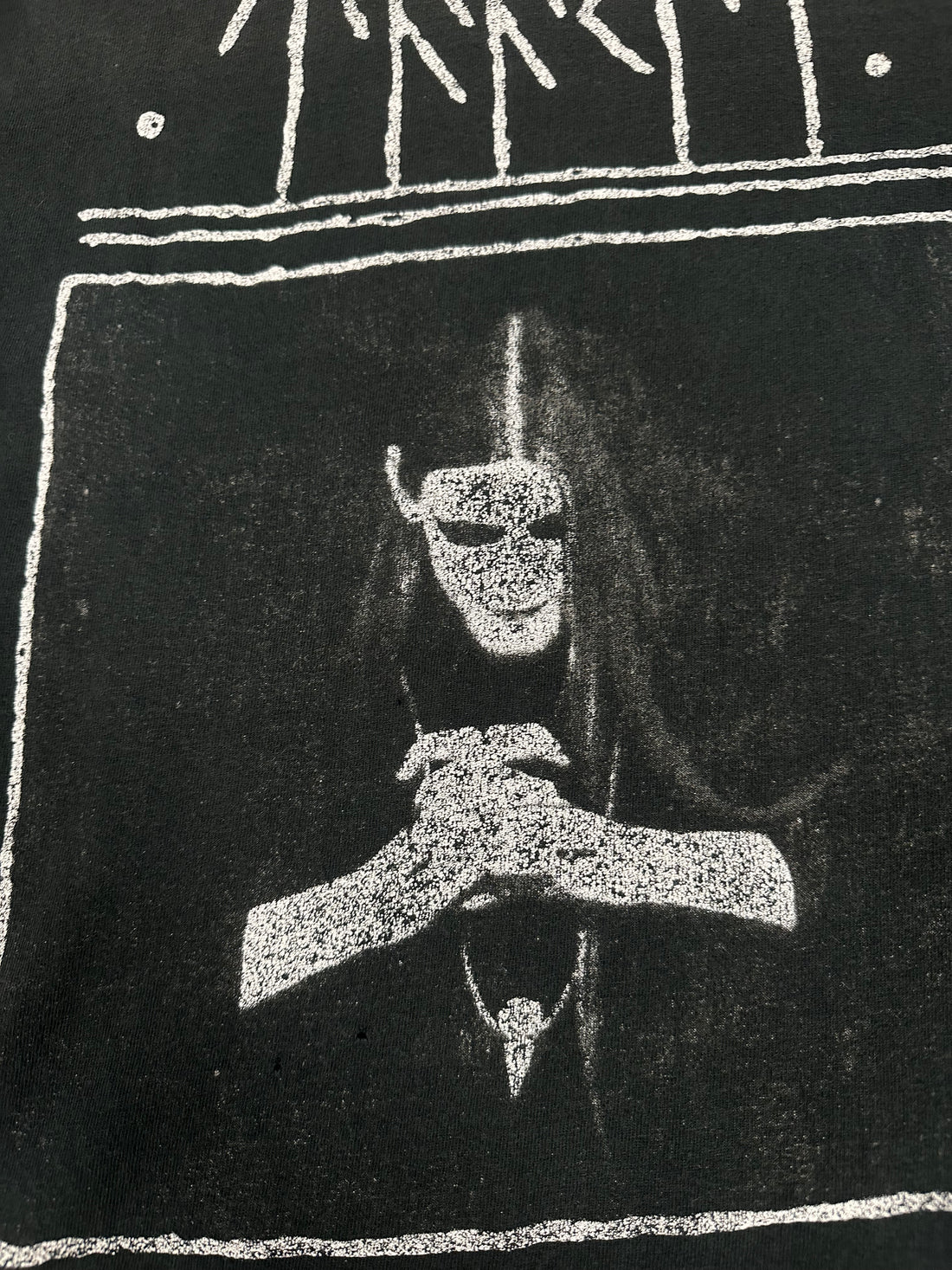 Vintage 2000 Taake T-Shirt