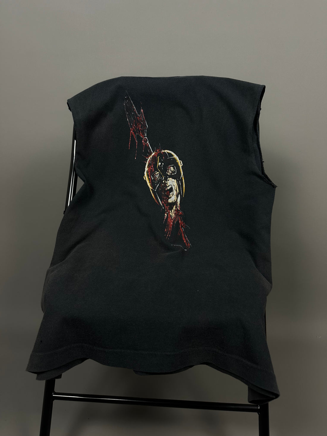 ボルトスローワー 1991 ウォーマスター ヴィンテージ Tシャツ タンクトップ