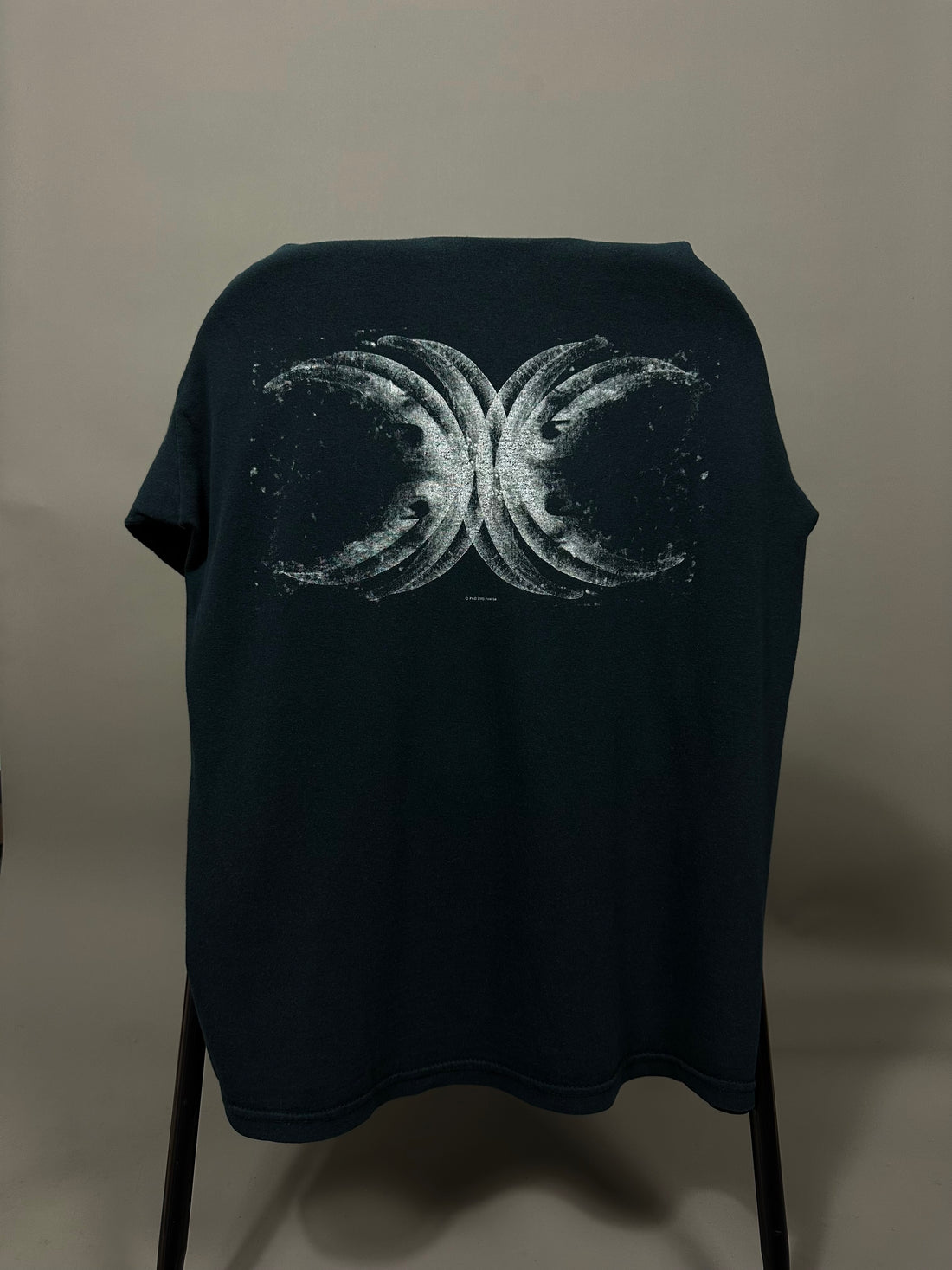 ダークスローン 2005 ゴートロード メタル Tシャツ