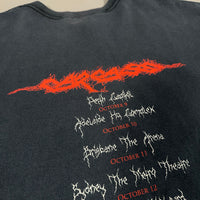 Vintage 2000s Carcass T-Shirt