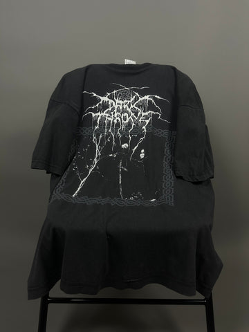 ダーク・スローンズ 1993 アンダー・ア・フューネラル・ムーン ヴィンテージTシャツ