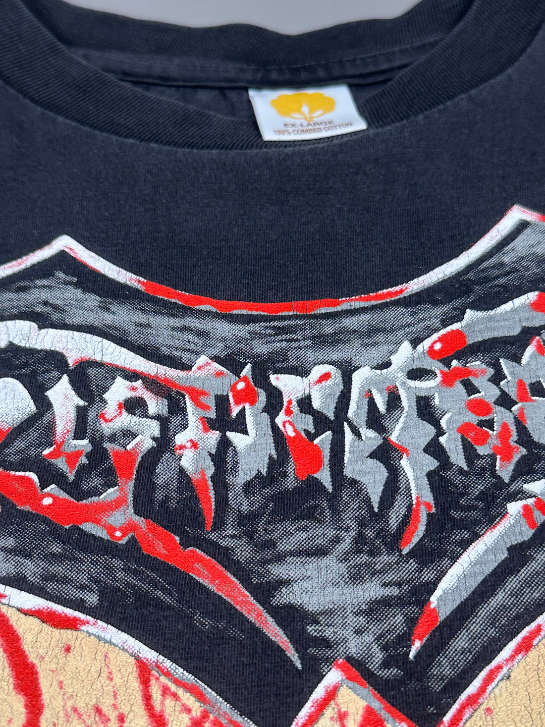 Vintage 1993 Dismember T-Shirt