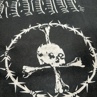 Vintage 2003 Revenge Antichrist T-Shirt