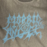 1980年代のヴィンテージ モービッド・エンジェル Tシャツ